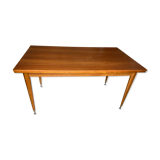 Vintage dining table