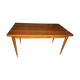 Vintage dining table