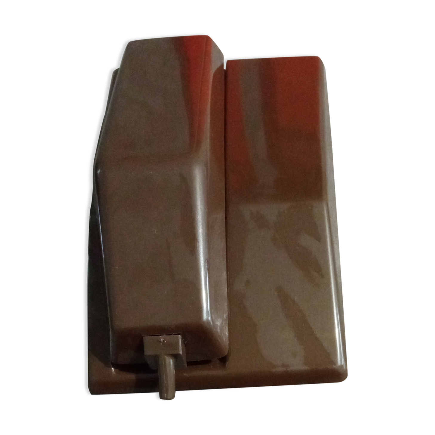 Vintage 80s dial phone