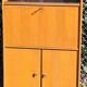 Vintage secretary desk