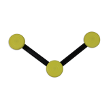 Patère jaune