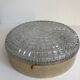 Vintage ceiling lamp round