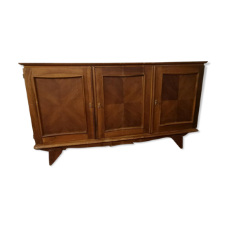 Vintage enfilade buffet