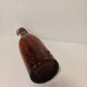 Old glass bottle