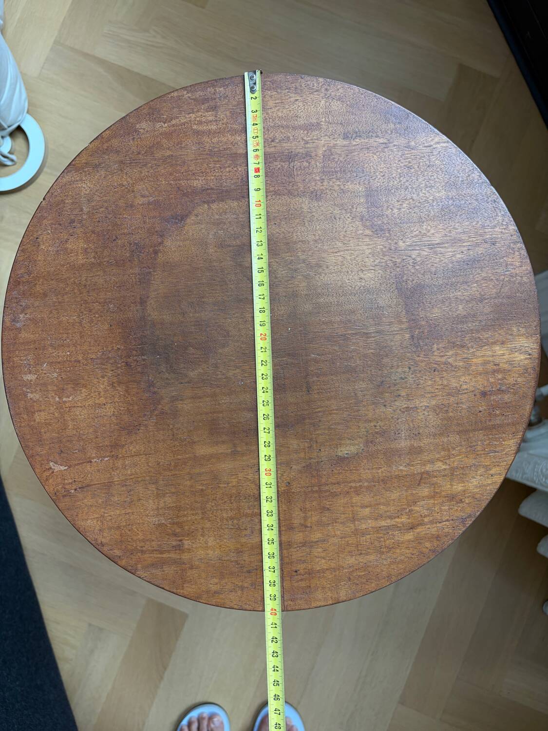 Table basse