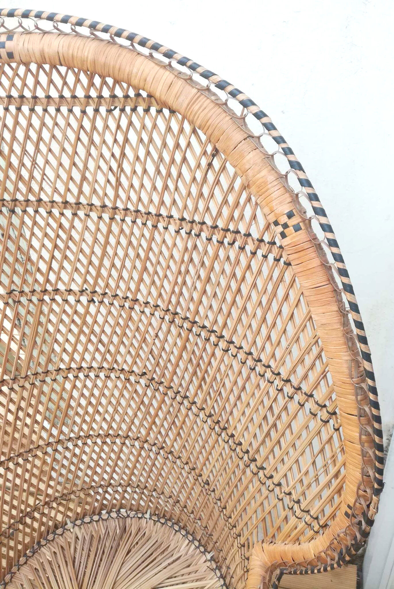Armchair Emmanuelle