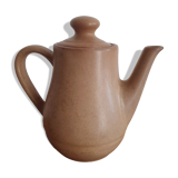 Sandstone teapot