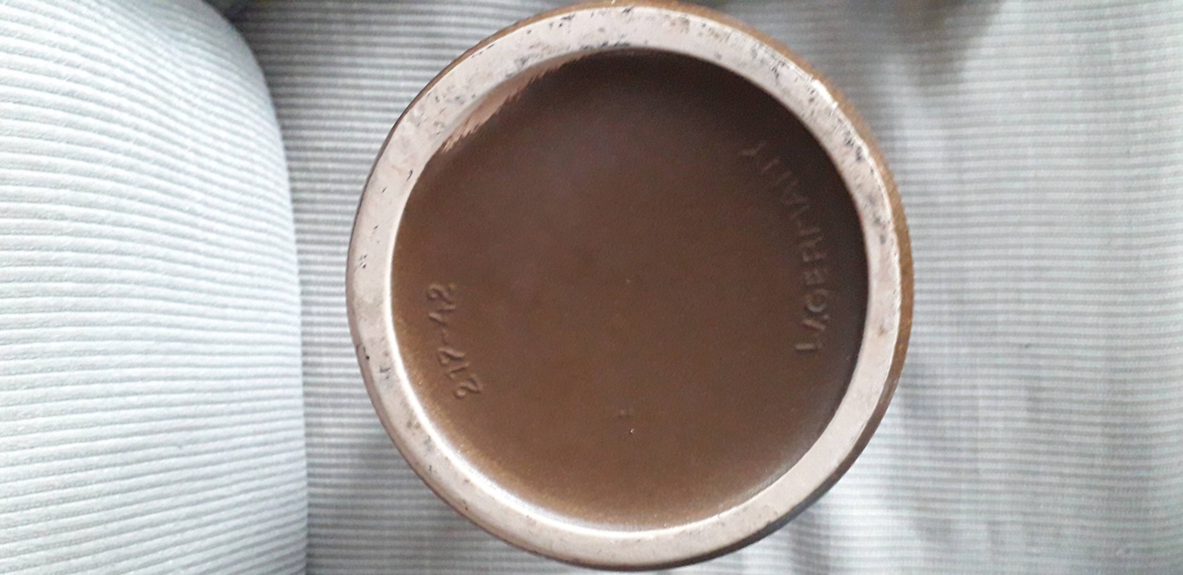 Large vintage Germany vase, very original