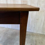 Farmhouse table