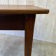 Farmhouse table