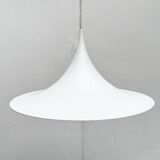 Semi-vintage pendant lamp by Bondrup & Thorup for Fog & Mørup, 1970s.