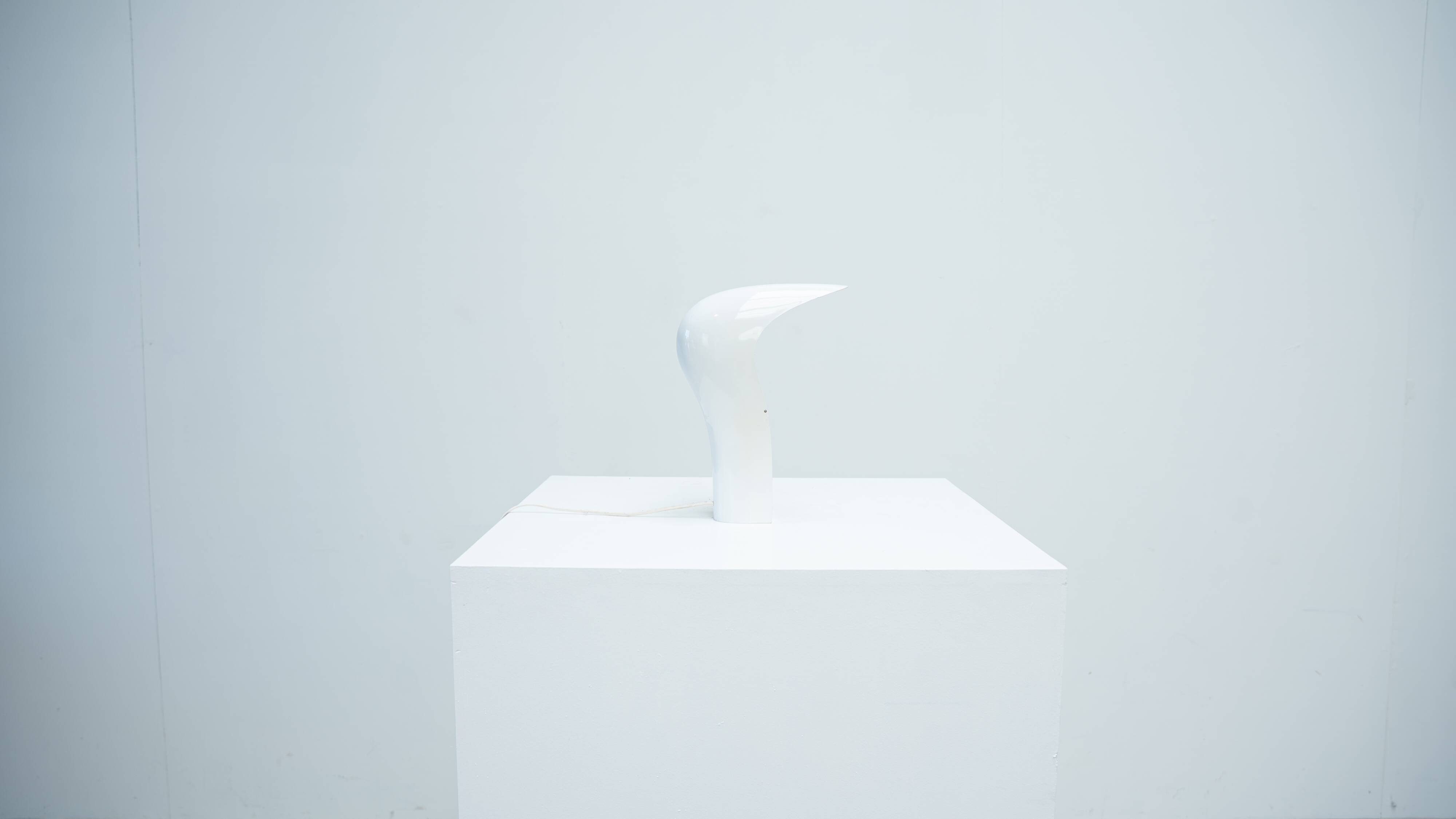 Pelota table lamp by Cesare Casati and Emanuele Ponzio