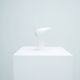 Pelota table lamp by Cesare Casati and Emanuele Ponzio