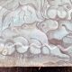 Acrylic on canvas by Gusti Putu Saderi, signed lower right, Indonesia, mid-20th century