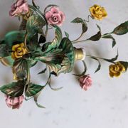 Italian wall light 60s