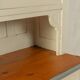 1930s kitchen cabinet