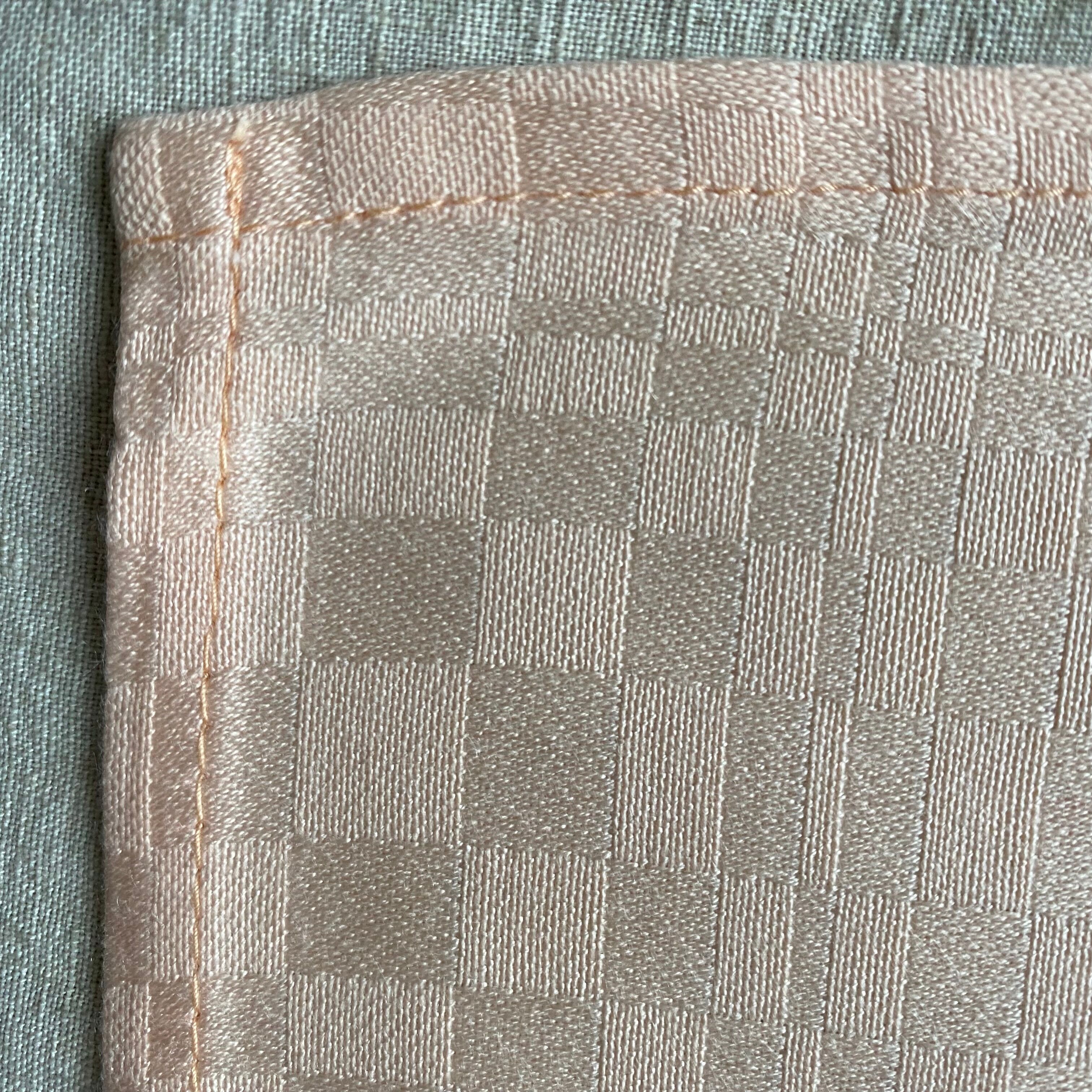 Vintage table service