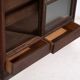 Antique Japanese display case – Taishō / Shōwa period (c.1912-1970) #46