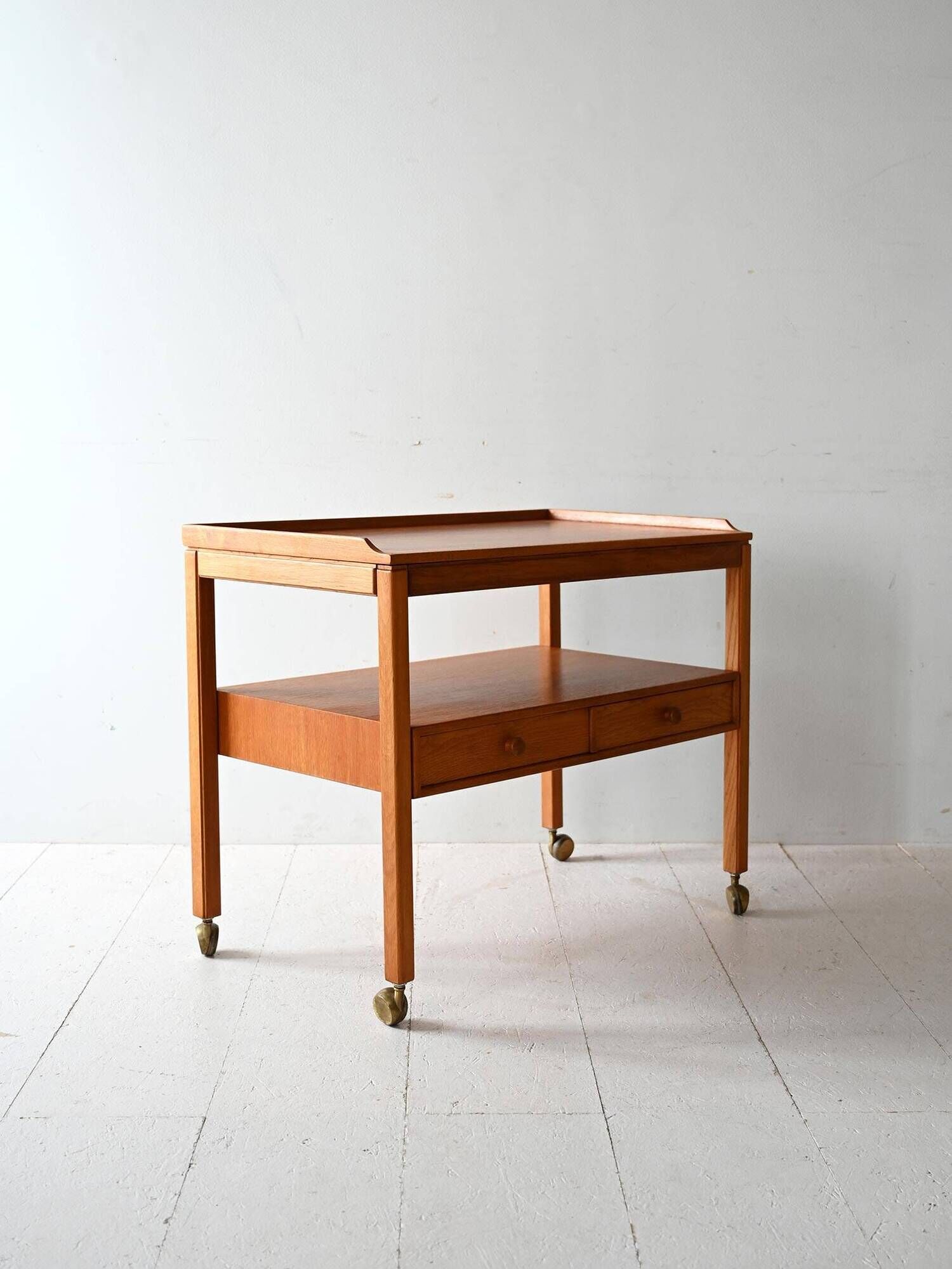 "Casino" Trolley by Sven Egtorm and Gunnar Myrstrand for Tingströms