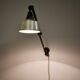 Lampe articulée Midgard R1 de Curt Fischer
