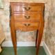 Bedside table Louis XV