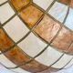 Lustre en nacre