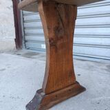 Church pew from the 1920s