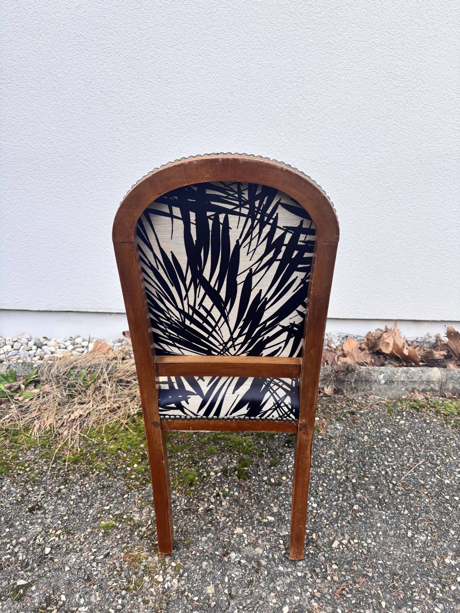 Art Deco chair