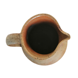 Pyrite stoneware pitcher, 3 l