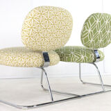 Artifort Vega designer bench