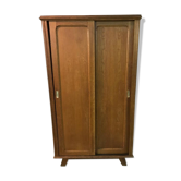 Armoire à porte coulissantes