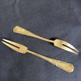 Snail forks