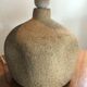 Stone lamp