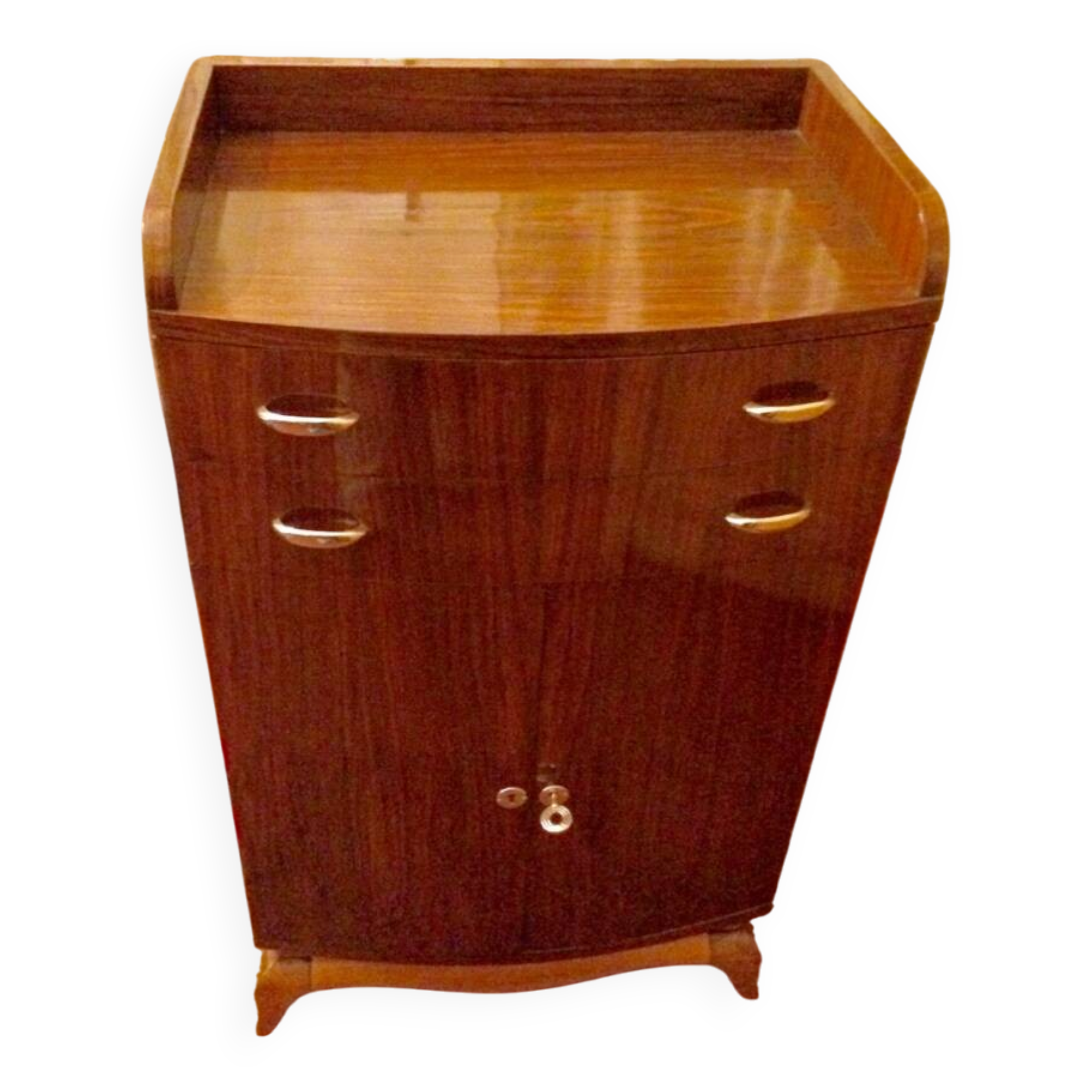Art Deco bar furniture