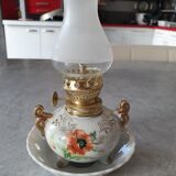 Lampe à pétrole