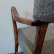 Bridge chair
