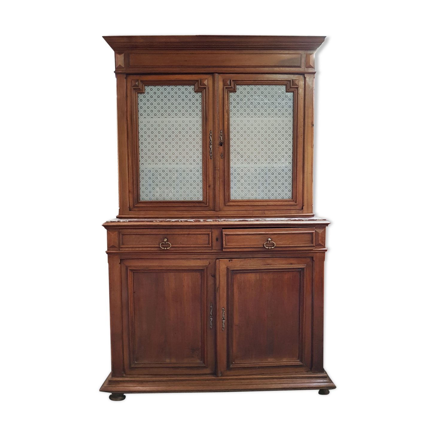 Provencal 40s buffet