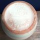 German modernist ceramic vase Carstens
