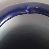 Large amphora vase early 20th century