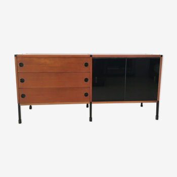 ARP sideboard for Minvielle 1950