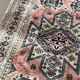 Handmade Pakistani wool rug