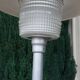 Holophane floor lamp