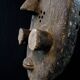 Grebo Mask - African Art - Ivory Coast - 31 cm