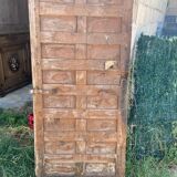 Porte ancienne