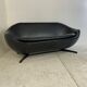 Mid-Century Space Age Sofa by Pierre Guariche for Meurop, 1960s