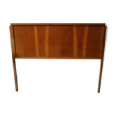 Oak bedhead