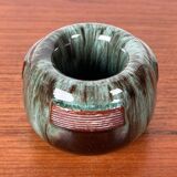 German Art Nouveau Jugendstil chandelier by Theodor Keerl, 1920s.