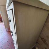 Vintage dresser