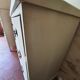 Commode vintage