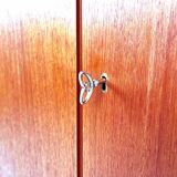 Vintage Bartels Werke sideboard – German mid-century design